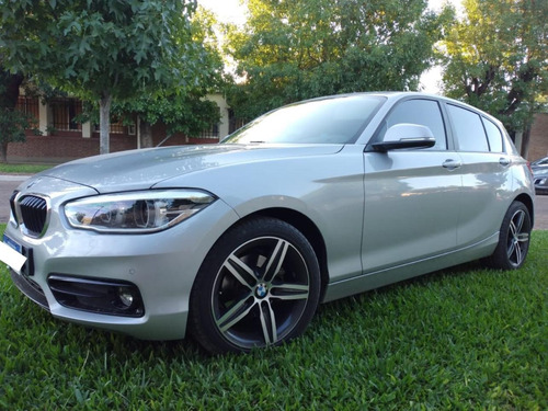 Bmw 118i Sport 2019 At