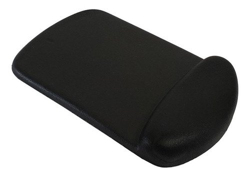 Mouse Pad Ergosolution MPU2003 de espuma pu 165mm x 260mm x 20mm preto