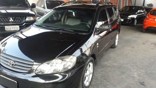 Toyota Fielder