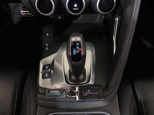Imagem 12 de 15 de Jaguar Epace P250f S Rdy 2019