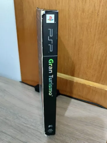 Gran Turismo Psp  MercadoLivre 📦