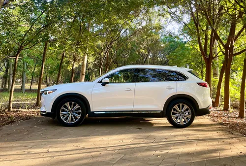 Mazda Cx-9 2021 Signature Awd