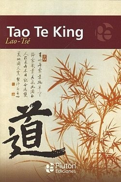 Tao Te King - Lao,she