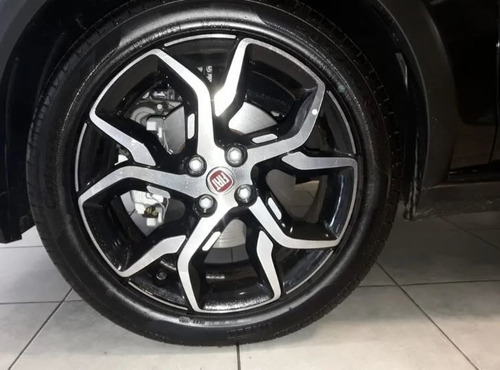 Imagen 9 de 15 de Fiat Argo 0km 2022 Minimo Anticipo Y Cuotas O Tu Usado D-