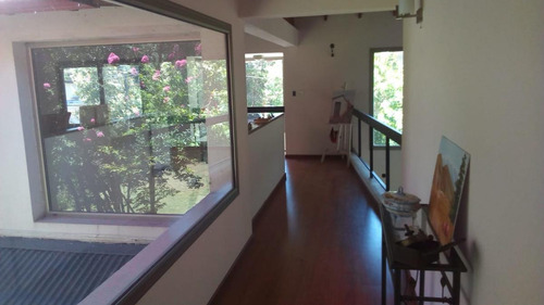 Imagen 16 de 21 de Casa Sobre 2 Lotes En El Carmencito Con Gran Parque Y Pileta - Permuta