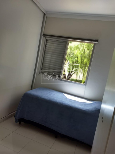 Imagem 14 de 30 de Apartamento À Venda Em Jardim Flamboyant - Ap003727