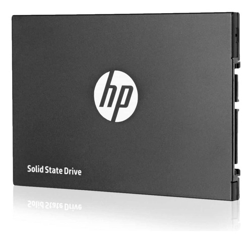 Disco Ssd Hp S650 Sata 2.5  960gb