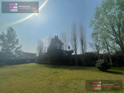 Imagen 7 de 19 de Terreno - Village Del Parque
