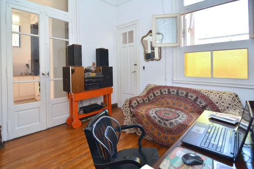Imagen 18 de 25 de Depto 4-5 Ambientes Venta Reciclado!! Almagro