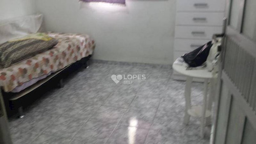Imagem 8 de 18 de Casa À Venda, 100 M² Por R$ 580.000,00 - Fátima - Niterói/rj - Ca11962