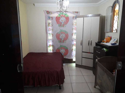 Imagem 5 de 8 de Casa De 5 Quartos Para Venda No Bairro Nova Vista Em Sabará Oportunidade - 819