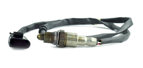 Sonda Lambda Bosch Audi A3 1.8 A3 A4 A6 2.0 Q3 Q5 2.0