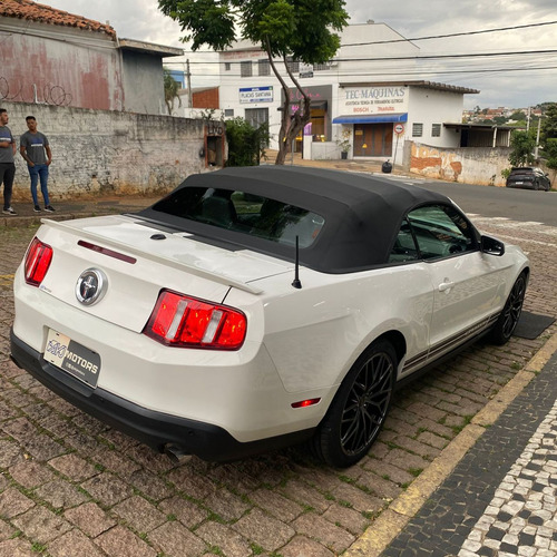 Ford Mustang Mustang GT V6 Conversível