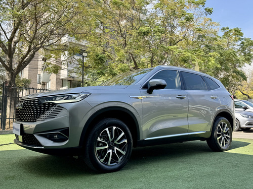 Haval H6 3gen 1.5t At 2wd Elite Hev - 2024 | 3136