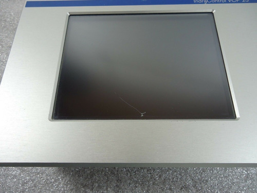 Bosch Rexroth Vcp25.2dvn-003-nn-nn-pw Touch-screen 5.7 In Hm