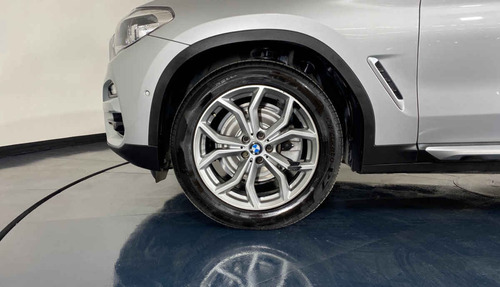 Imagen 6 de 15 de 120949 - Bmw X3 2019 Con Garantía