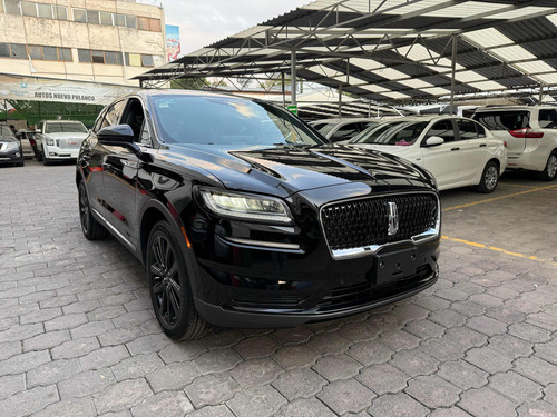 Lincoln Nautilus Reserve 2.7 Turbo V6 335 Hp 2021