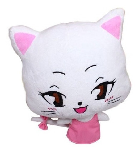 Peluche Charles (exceed) - Fairy Tail 32 Cm