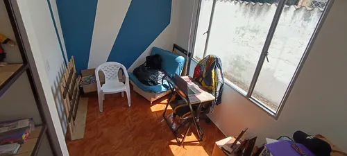 Casa Con Excelente Ubicacion San Cristobal Sur