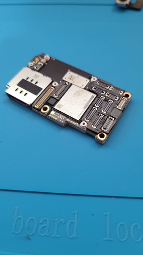 Placa Mãe Iphone 11 Pro Bloqueada Leiam A Descrição! (Usado)