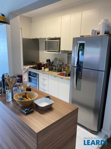 Imagem 5 de 15 de Apartamento - Vila Ipojuca - Sp - 634020