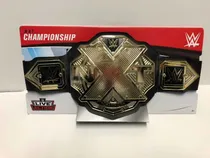Comprar Cinturón De La Wwe Nxt Campeonato