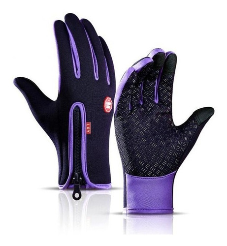 Guantes Para Moto O Ciclismo