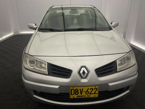 Renault Megane 2 2.0 Dynamique Fase 2 Hb