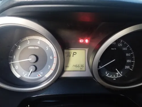 Toyota Prado Tx-l Sumo At 2700cc 3p Ct