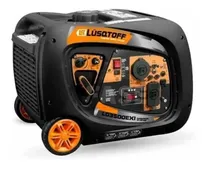 Comprar Generador Portatil Tecnol Inverter 3300w Lusqtoff Lg3500exi