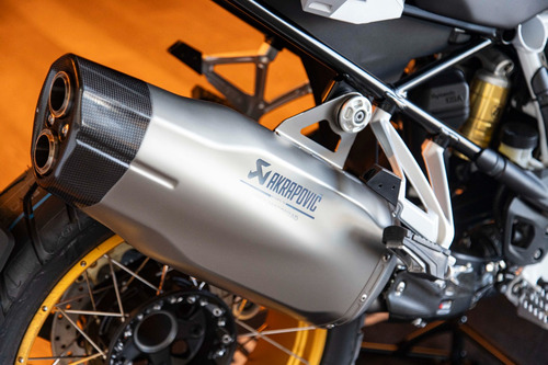Bmw R 1250 Gs Trophy! Roshaus. Permutas. Financiación!!