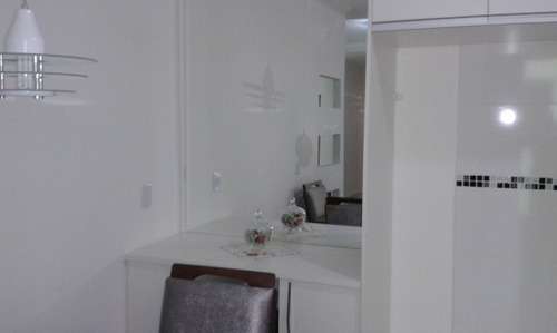 Imagem 13 de 19 de Venda Apartamento S/ Condomínio Santo André Brasil - 1141