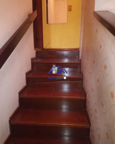 Imagem 13 de 30 de Linda Casa A Venda Em Osasco-sp - Ca00927 - 69803904