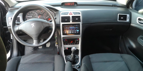 Peugeot 307, Impecable!! Service Oficial
