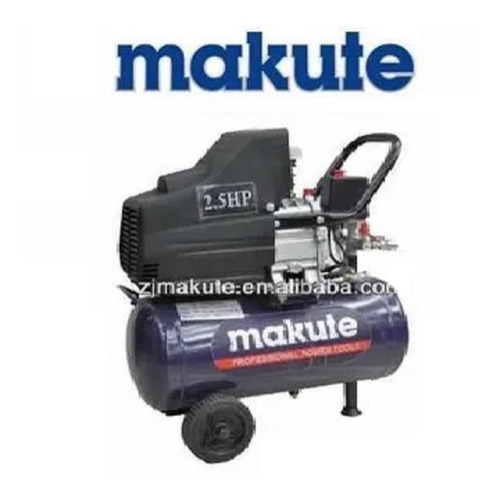 Compresor Makute 25lt 2.5hp - Tyt