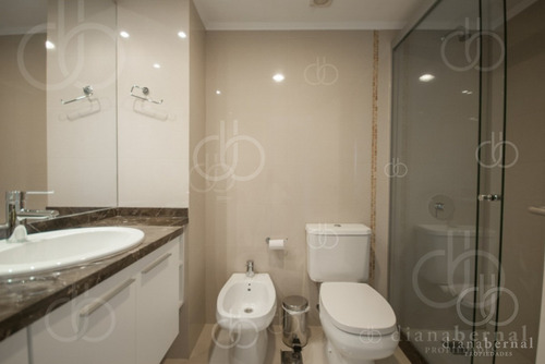Imagen 11 de 26 de Apartamento En Mansa, 3 Dormitorios En Edificio Con Servicios. Punta Del Este