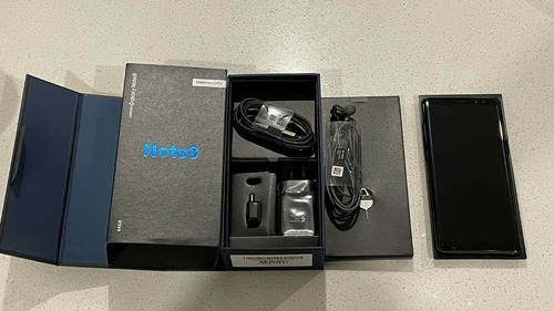 Imagen 2 de 2 de Nuevo Samsung Galaxy Note8 64gb Original