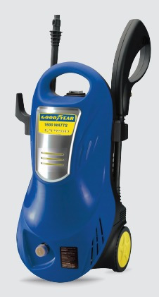 Imagen 2 de 3 de Hidrolavadora Goodyear Gy-hp-7160 La Mejor Calidad
