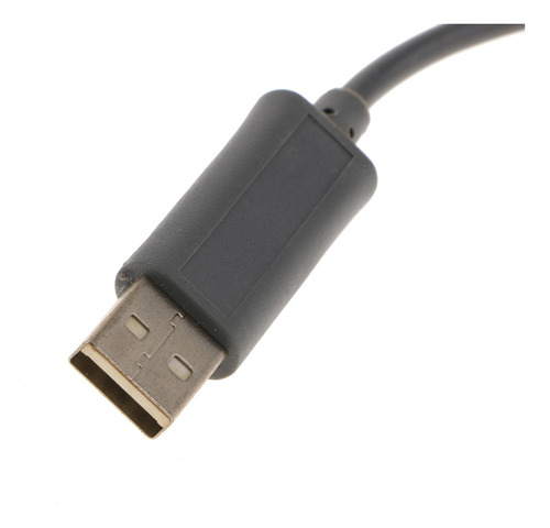 Imagen 3 de 7 de Nuevo Adaptador De Cable Usb Breakaway Para Controlador Con