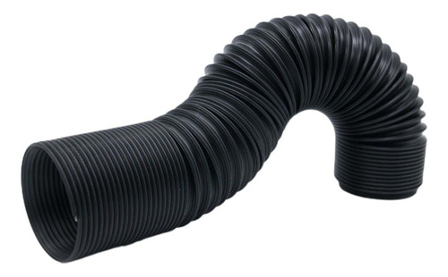 Manguera Flexible De Admisión De Aire Frío Tubo De