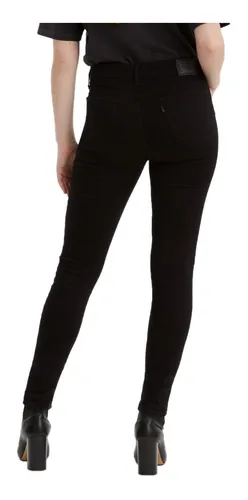 Levis 711 hotsell skinny negro