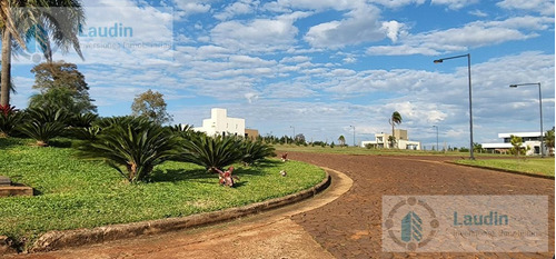 Imagen 4 de 7 de Se Vende Exclusivo Terreno En Barrio Privado - Obera