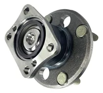 Comprar Maza Masa De Rueda Trasera Ford Fiesta Kinetic Original