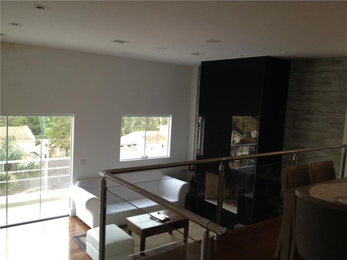 Casa Com 4 Dormitórios À Venda, 350 M² Por R$ 1.400.000,00 - São Paulo Ii - Cotia/sp - Ca1046