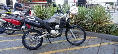 Imagem 5 de 7 de Xtz 250 Teneré Blueflex