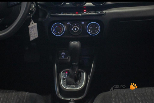 Fiat Cronos 1.3 FIREFLY FLEX DRIVE CVT
