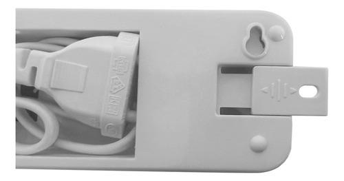Linterna Emergencia Led Portátil Recargable 60 Led Batería