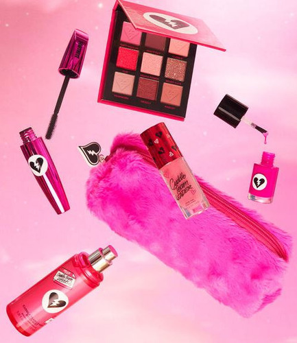 Fortnite X Revolution Coleccion Completa Maquillaje 27 Art.