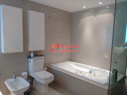 Imagen 13 de 21 de Alquiler De Excepcional Departamento En Punta Del Este