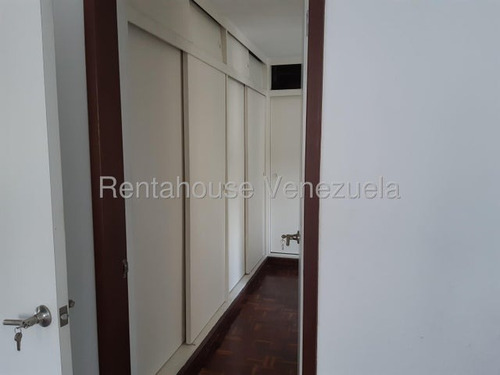 Apartamento En Venta. La Boyera Ls 25-23275.